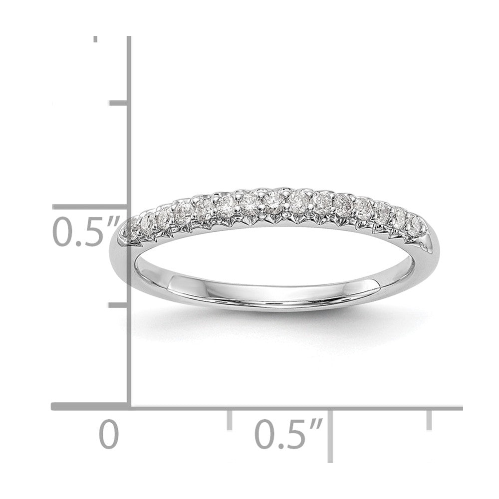 Diamond Wedding Bands
