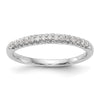 Diamond Wedding Bands