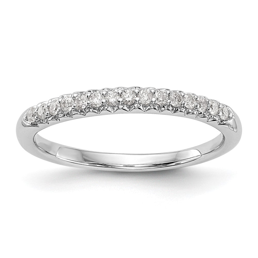 Diamond Wedding Bands