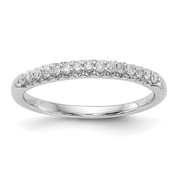 Diamond Wedding Bands
