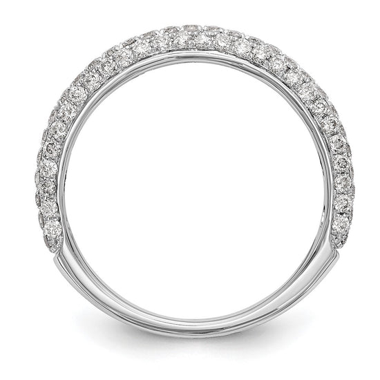 Diamond Wedding Bands