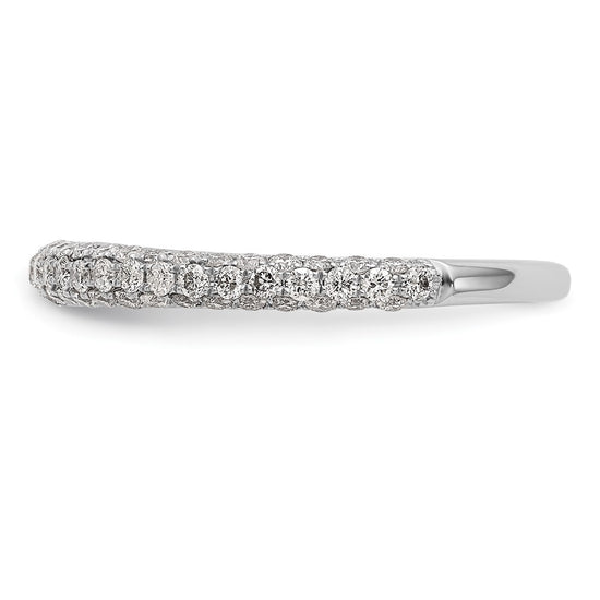 Diamond Wedding Bands