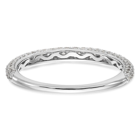 Diamond Wedding Bands
