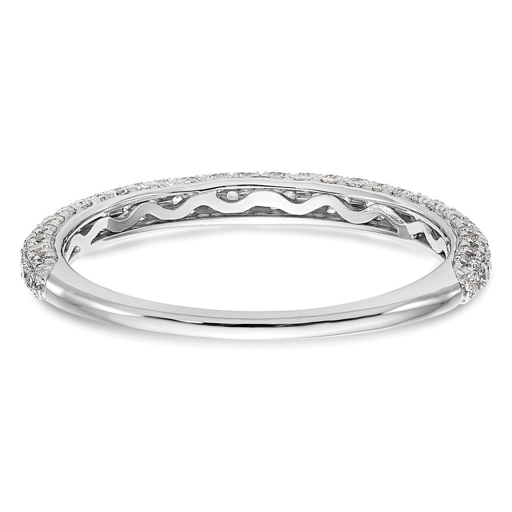 Diamond Wedding Bands