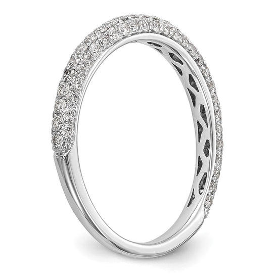 Diamond Wedding Bands