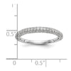 Diamond Wedding Bands