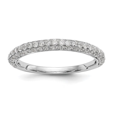 Diamond Wedding Bands