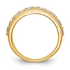 Diamond Wedding Bands