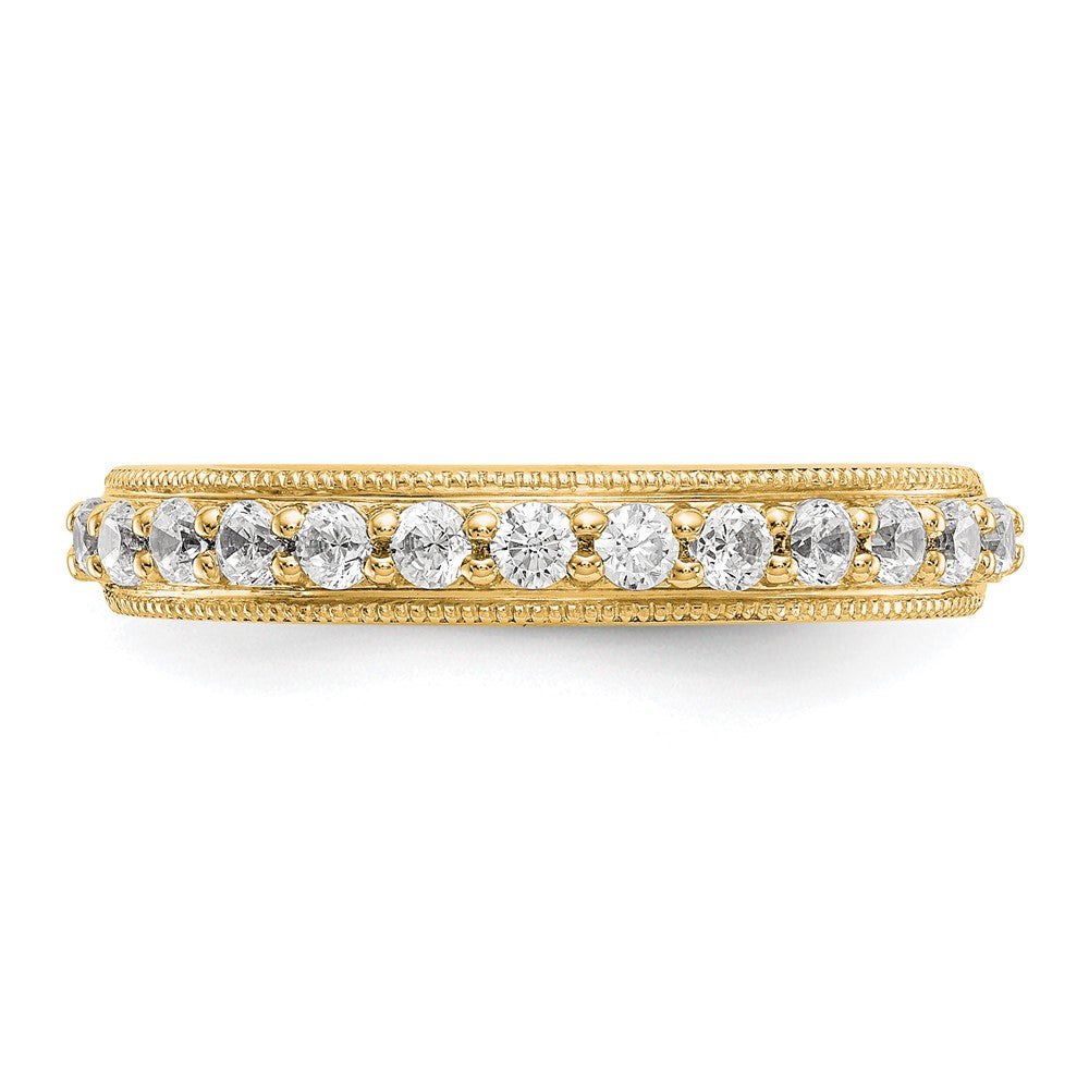 Diamond Wedding Bands