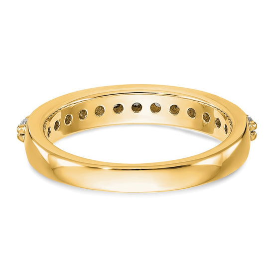 Diamond Wedding Bands