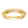 Diamond Wedding Bands