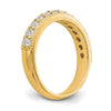 Diamond Wedding Bands
