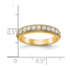 Diamond Wedding Bands