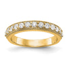 Diamond Wedding Bands