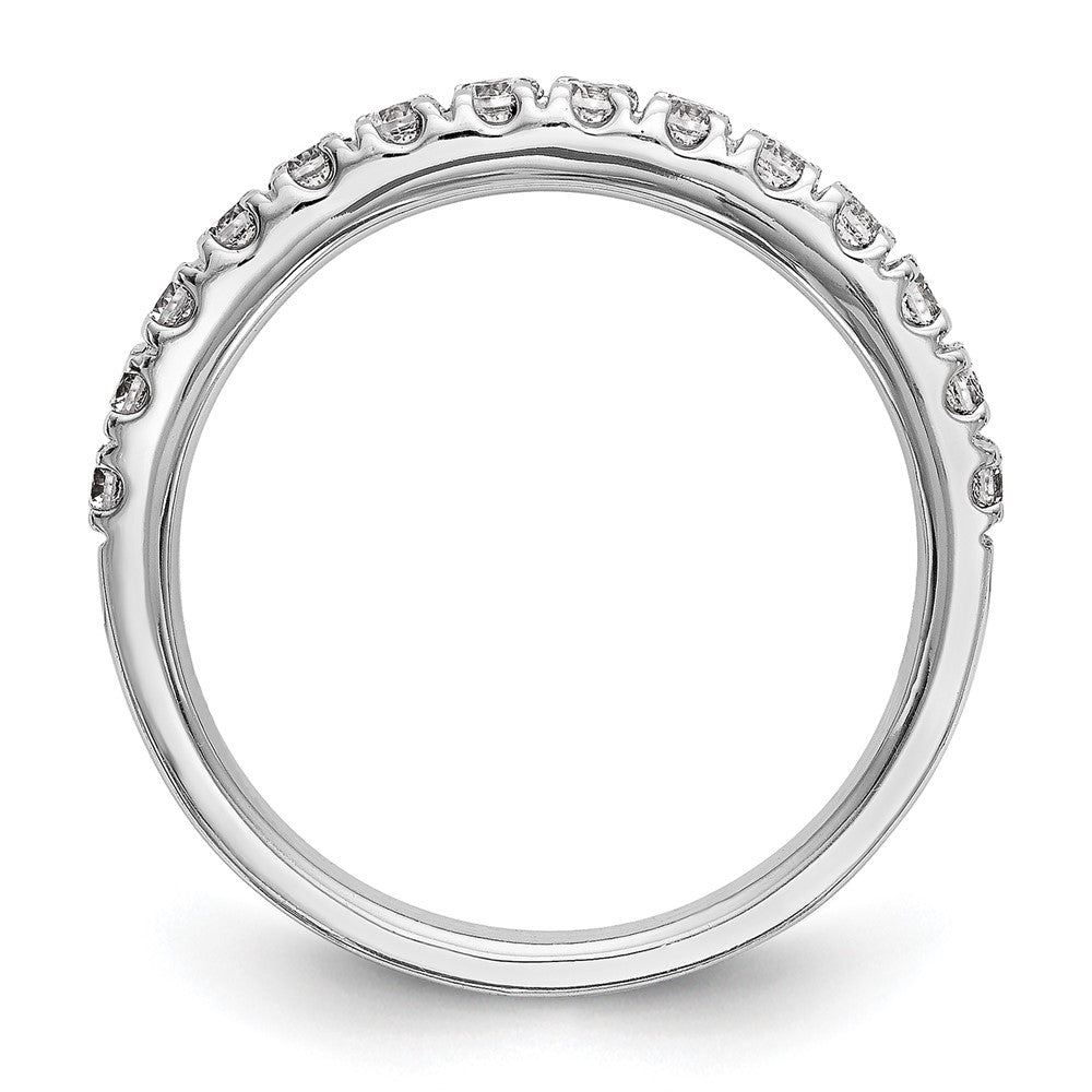 Diamond Wedding Bands