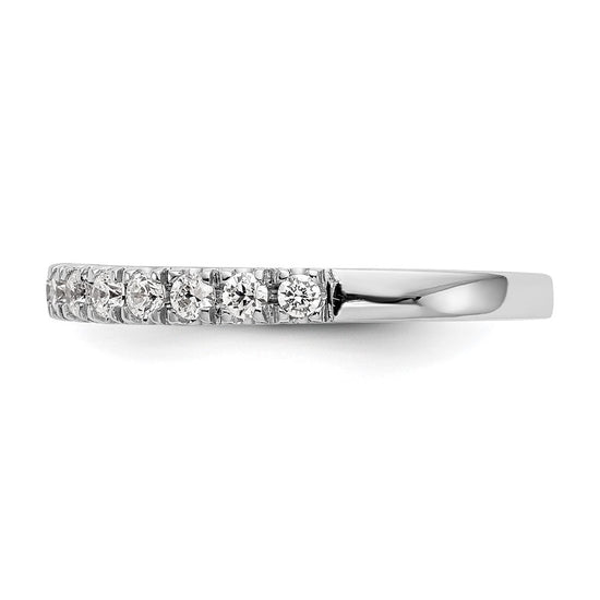 Diamond Wedding Bands