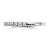 Diamond Wedding Bands