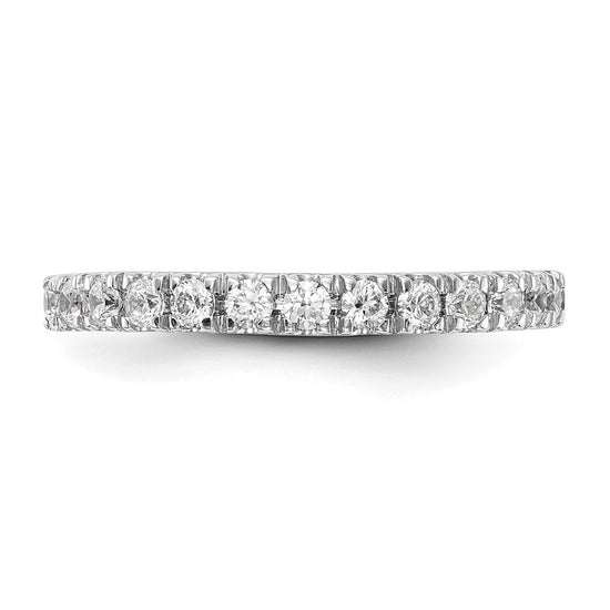 Diamond Wedding Bands