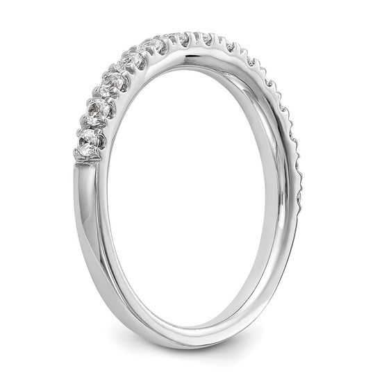 Diamond Wedding Bands