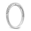 Diamond Wedding Bands