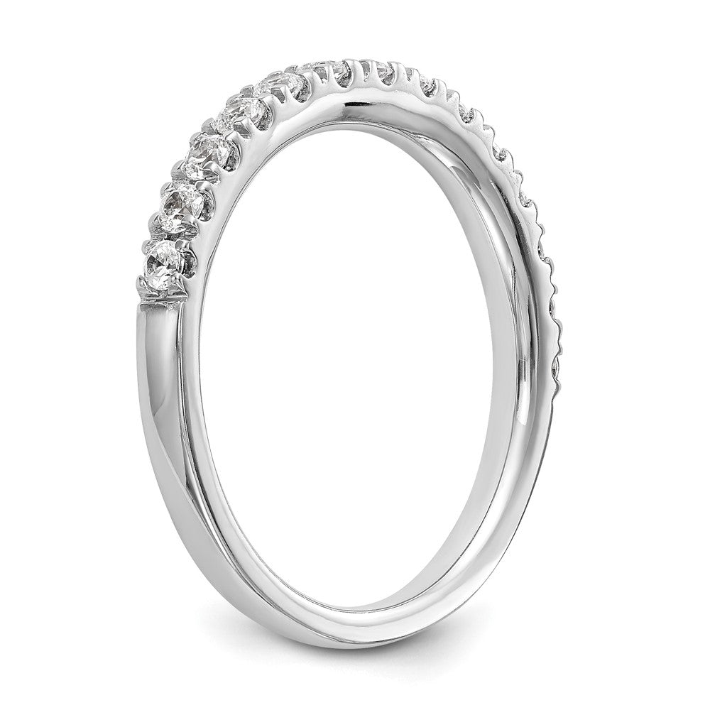 Diamond Wedding Bands