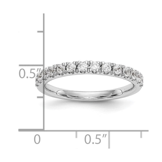 Diamond Wedding Bands