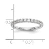 Diamond Wedding Bands