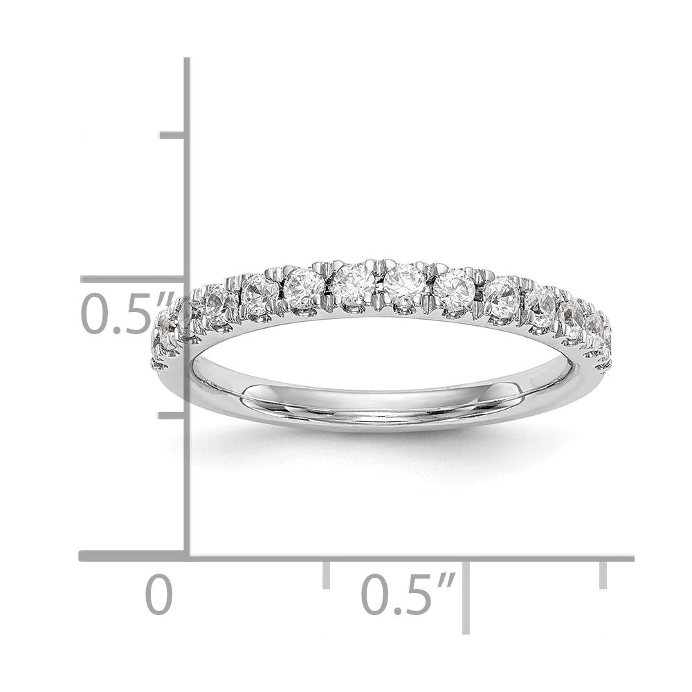 Diamond Wedding Bands