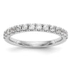 Diamond Wedding Bands