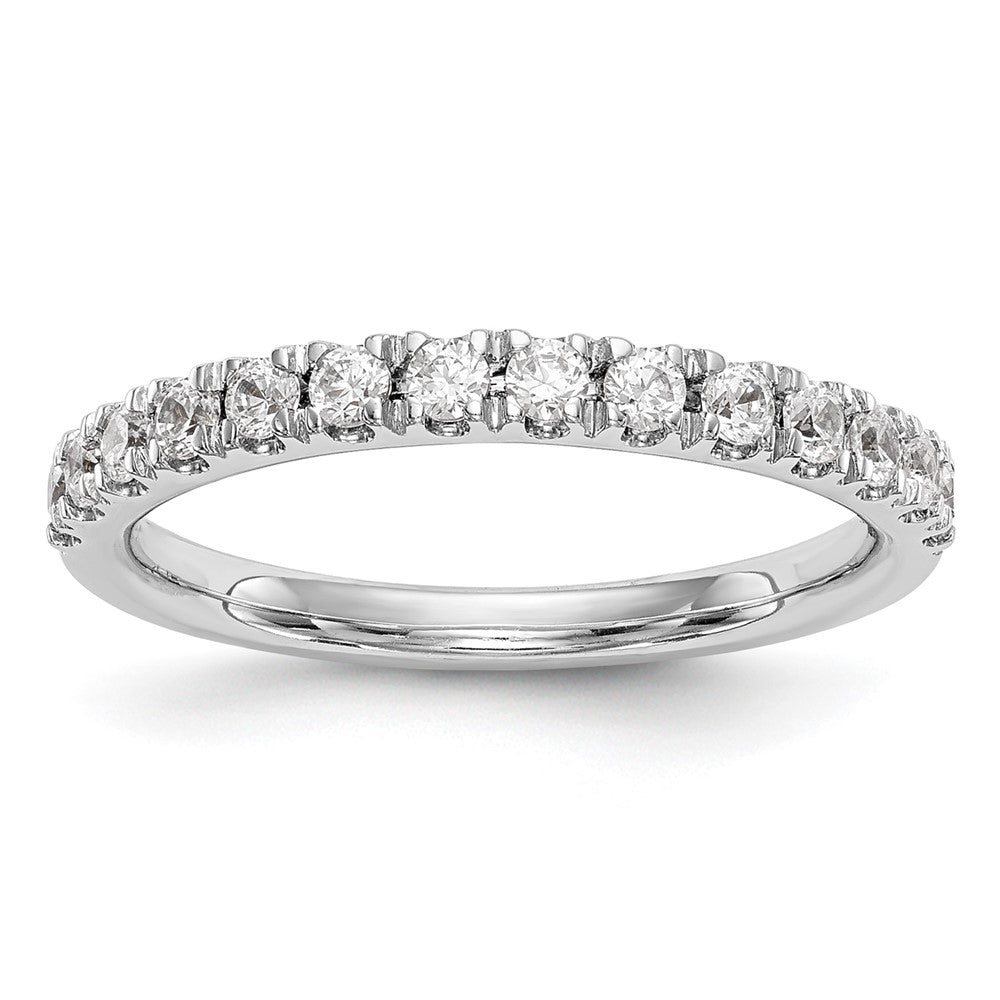 Diamond Wedding Bands
