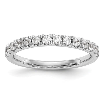 Diamond Wedding Bands