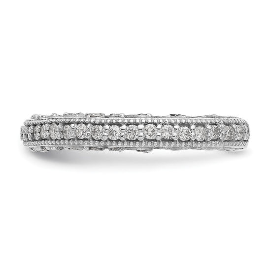 Diamond Wedding Bands