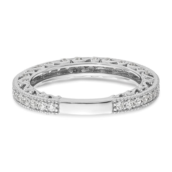 Diamond Wedding Bands