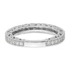 Diamond Wedding Bands