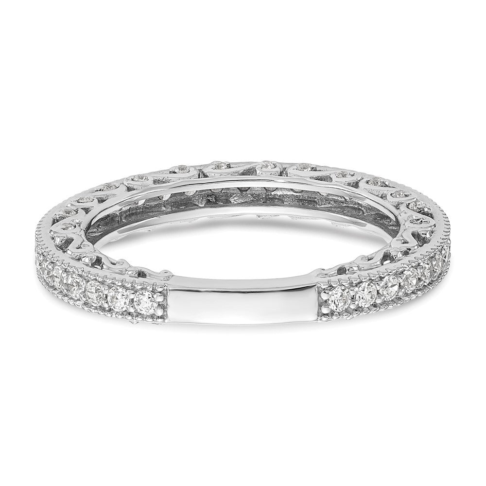 Diamond Wedding Bands