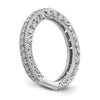 Diamond Wedding Bands