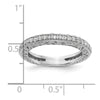 Diamond Wedding Bands