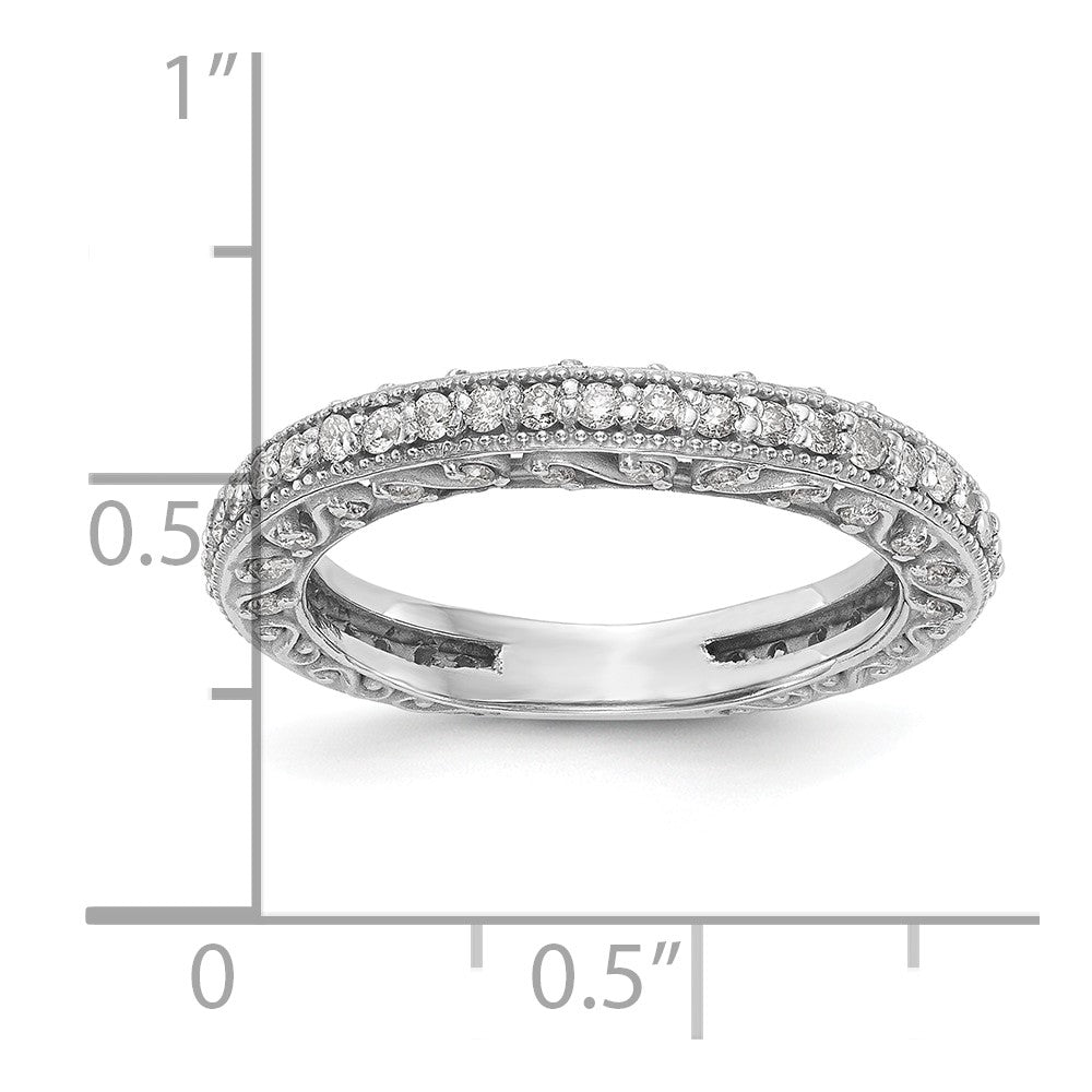 Diamond Wedding Bands
