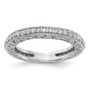 Diamond Wedding Bands