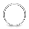Diamond Wedding Bands
