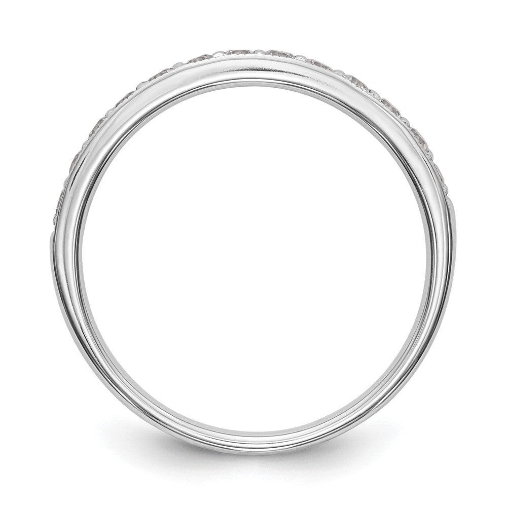 Diamond Wedding Bands