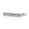 Diamond Wedding Bands