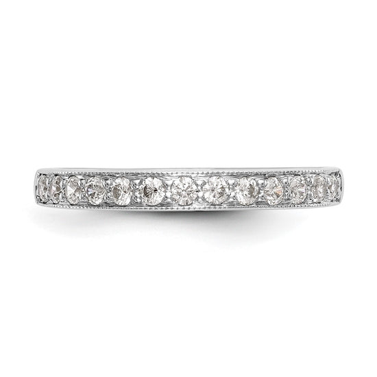 Diamond Wedding Bands