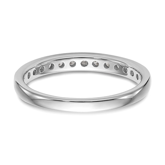 Diamond Wedding Bands