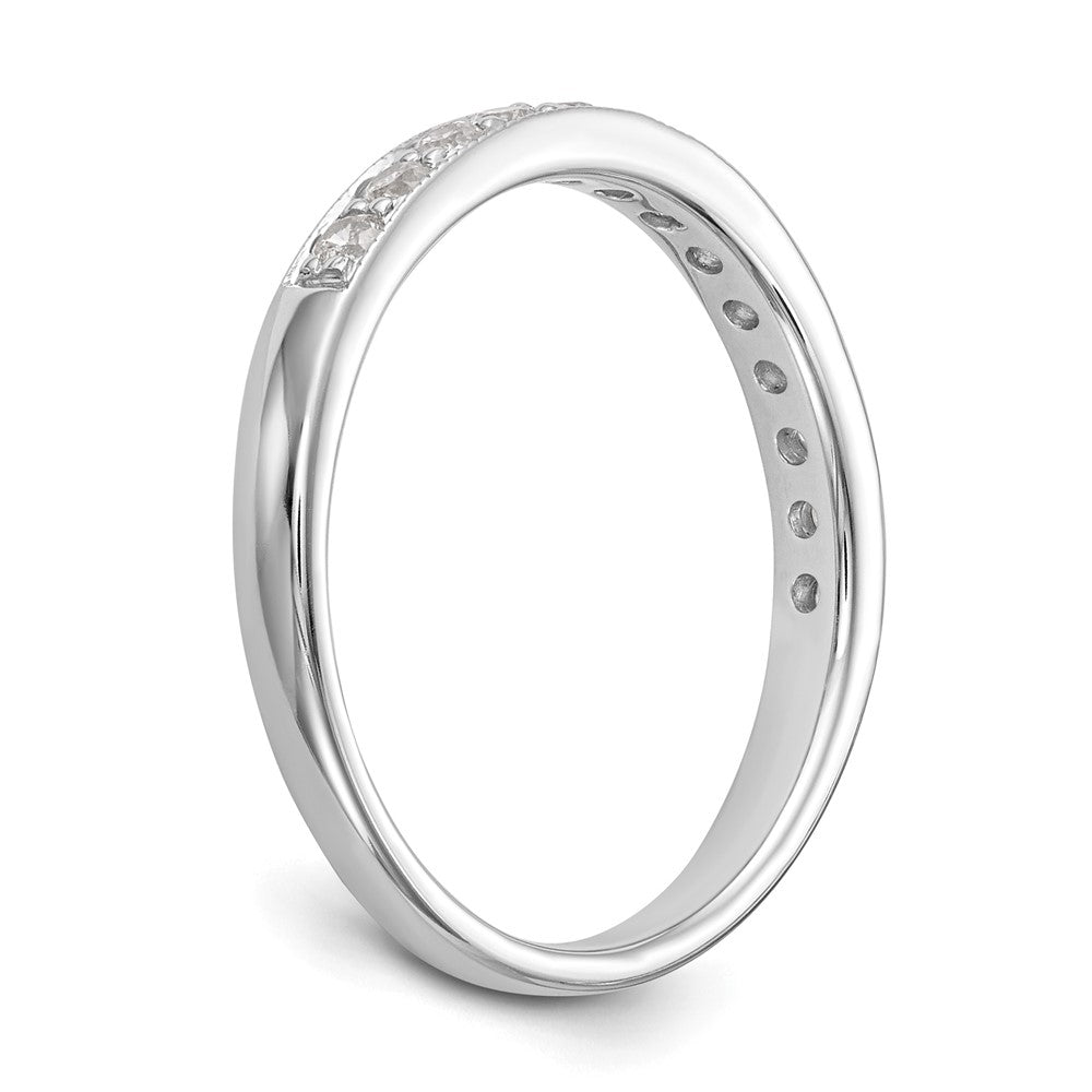 Diamond Wedding Bands
