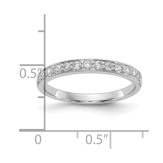 Diamond Wedding Bands