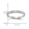 Diamond Wedding Bands