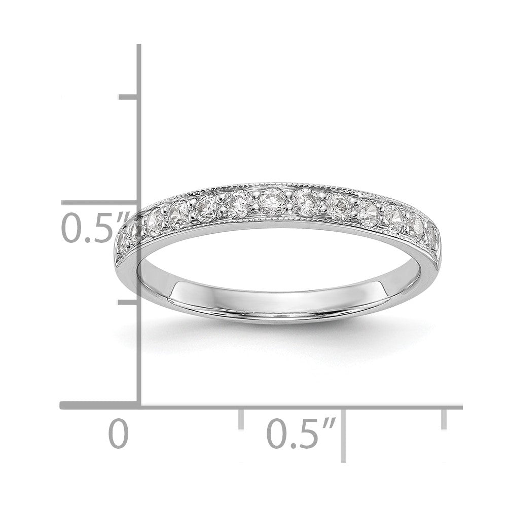 Diamond Wedding Bands