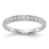 Diamond Wedding Bands