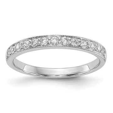 Diamond Wedding Bands